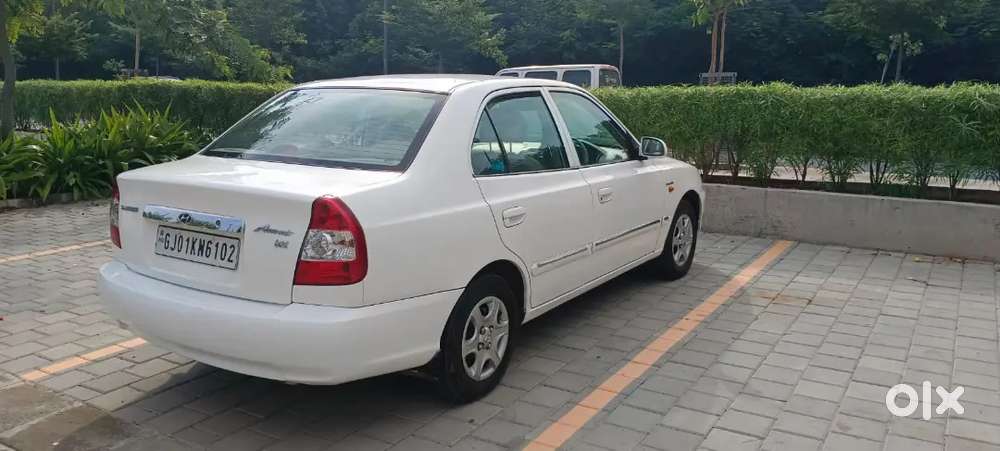 Hyundai Accent 2011 Petrol Manual