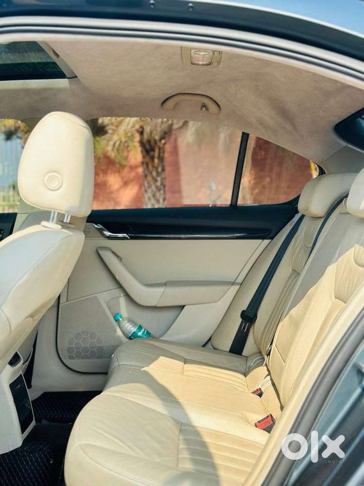 Skoda Octavia 2.0 Tdi Style Plus At, 2018, Diesel