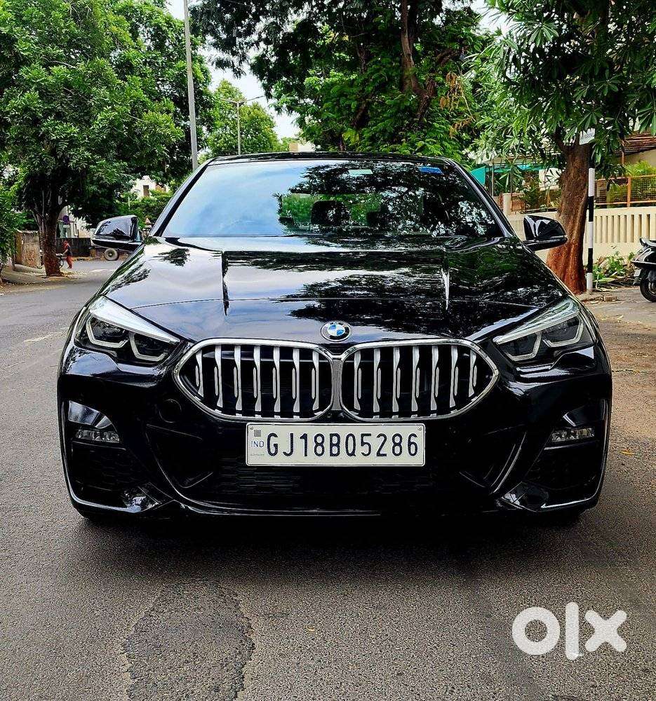 Bmw 2 Series 2.0 220i M Sport, 2021, Petrol