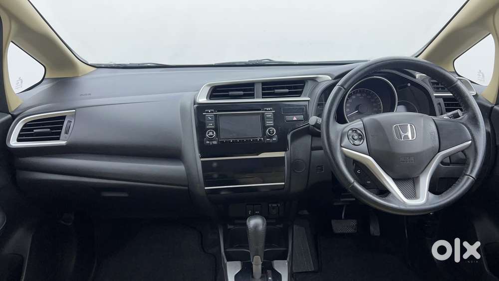 Honda Jazz V At I-vtec, 2017, Petrol