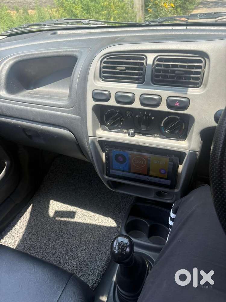 Maruti Suzuki Alto 800 2012 Petrol 100000 Km Driven