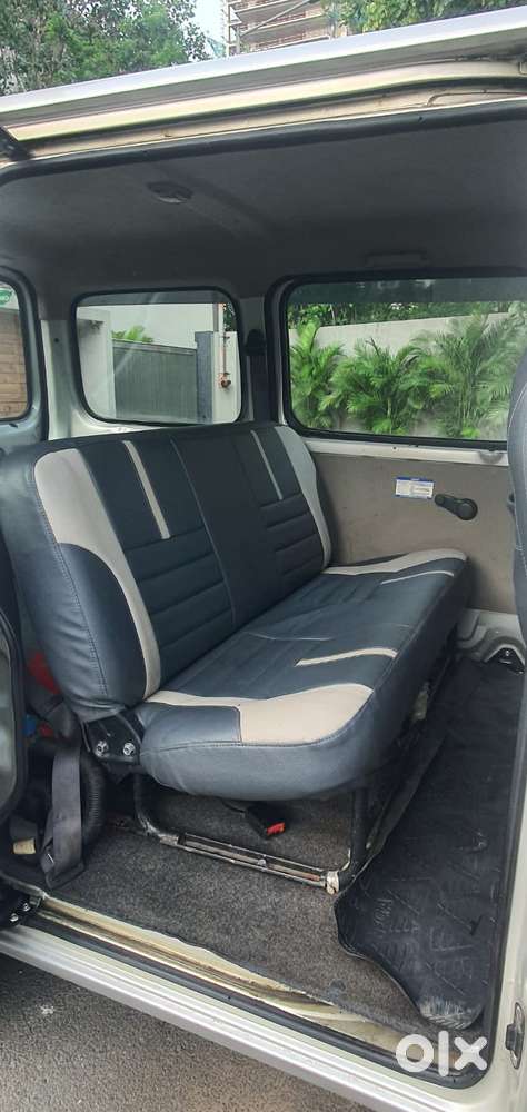 Maruti Suzuki Eeco Cng 5 Seater Ac, 2016, Cng & Hybrids