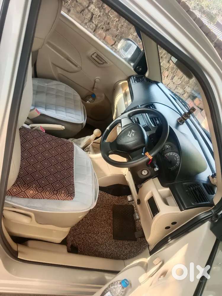 Only 27157km Driven With Ltt Swift Dzire