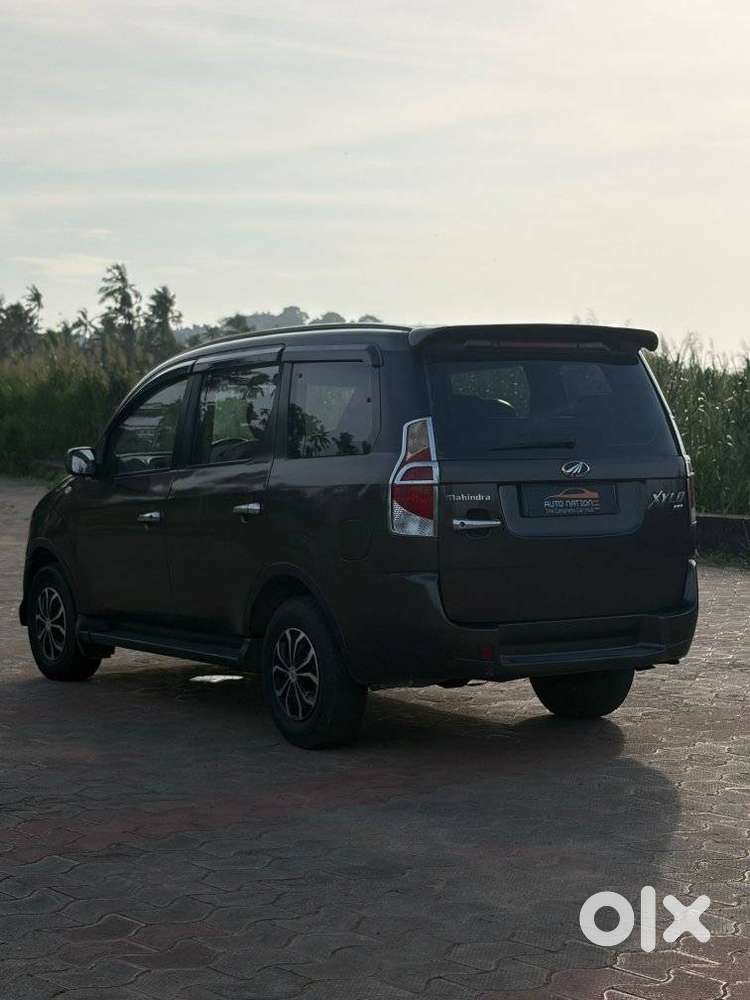 Mahindra Xylo D4, 2013, Diesel