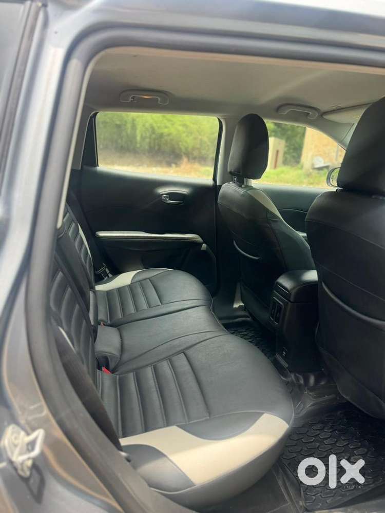 Jeep Suv 2019 Year