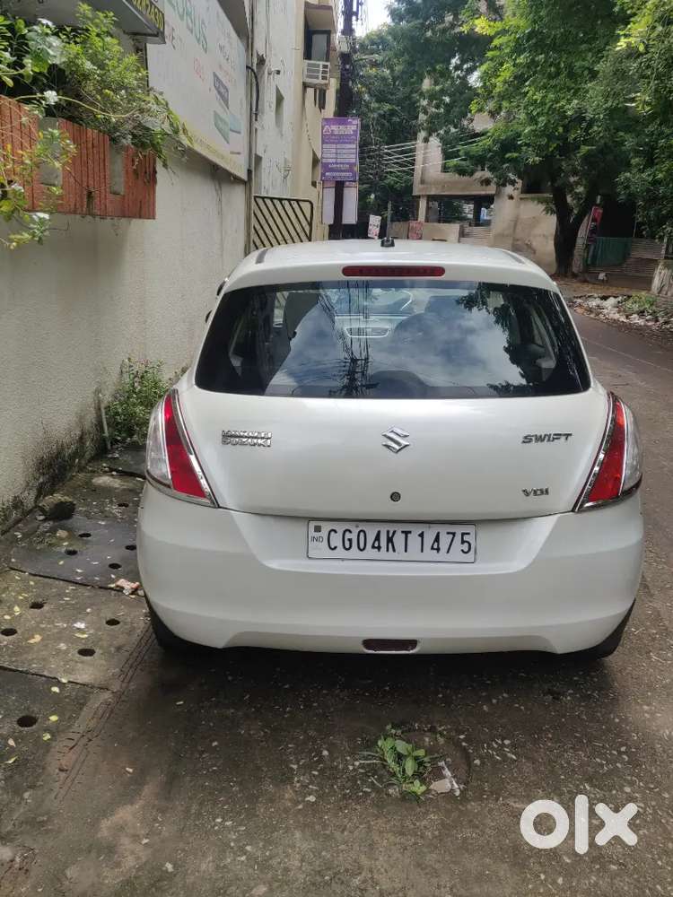Maruti Suzuki Swift Vdi 2013