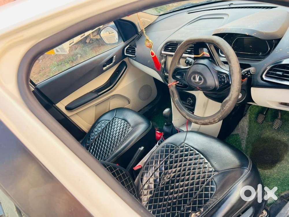 Tata Tiago 2022 Cng & Hybrids Good Condition
