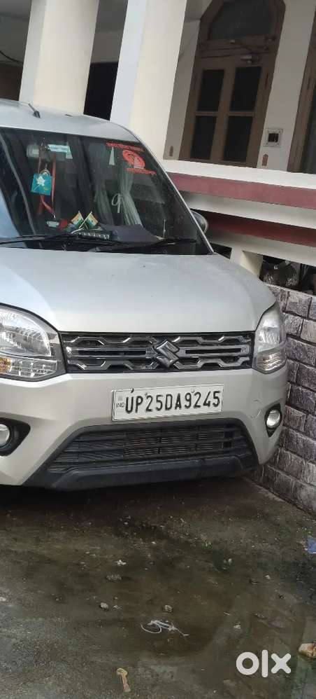 Maruti Suzuki Wagon R 2020