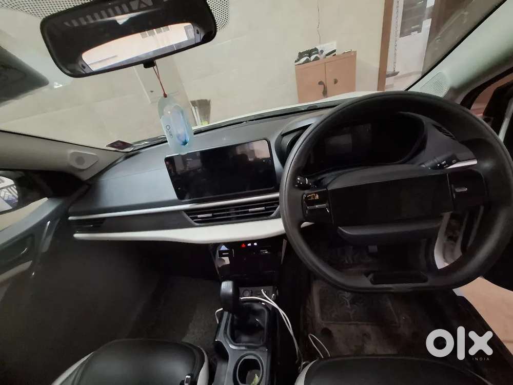 Tata Nexon Creative 2025
