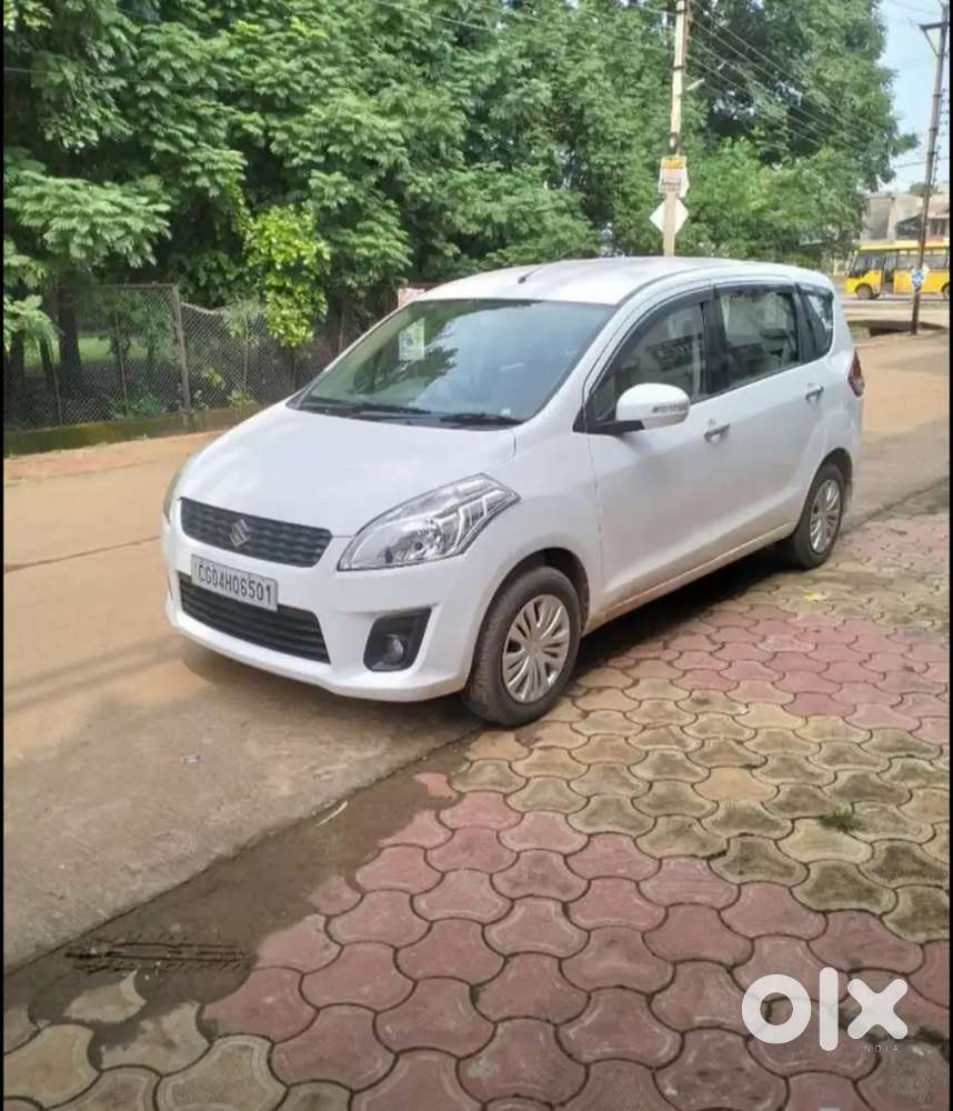 Ertiga Vxi Bsiv