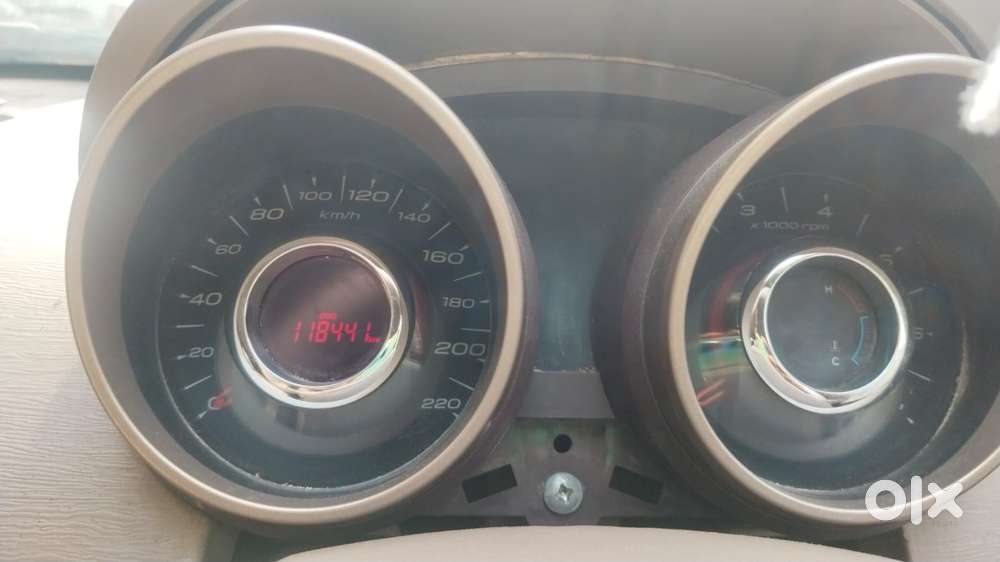 Mahindra Xuv700 Ax7 Awd, 2022, Diesel