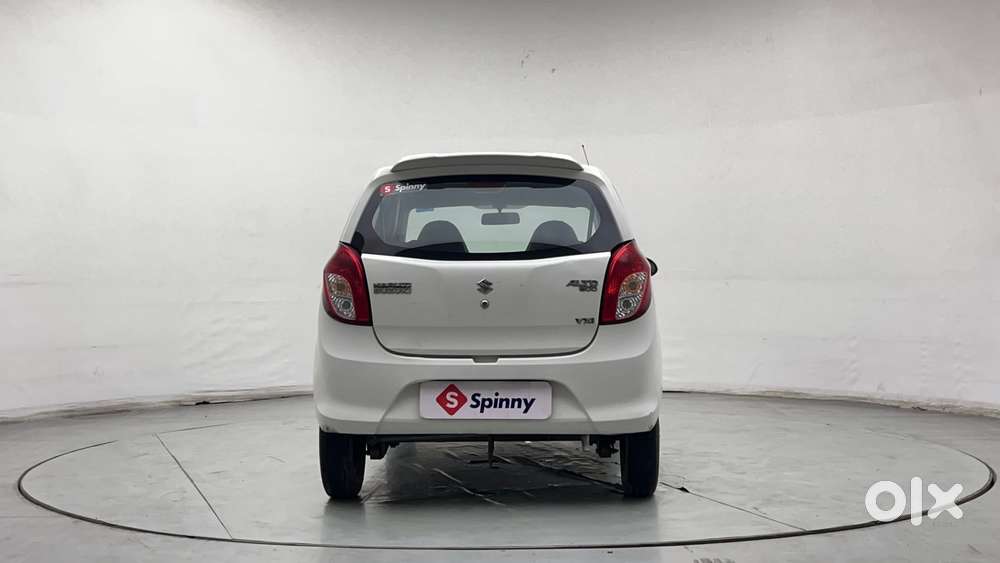 Maruti Suzuki Alto 800 Vxi, 2016, Petrol
