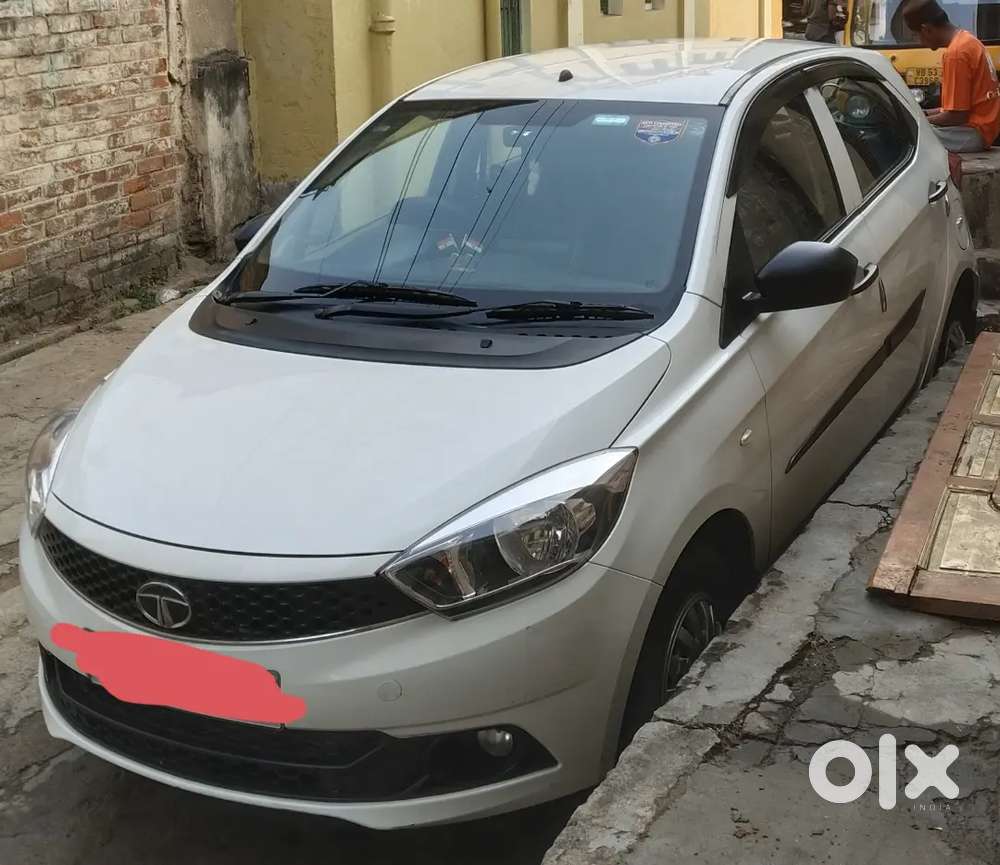 Tata Tiago 2019 Petrol 23000 Km Driven