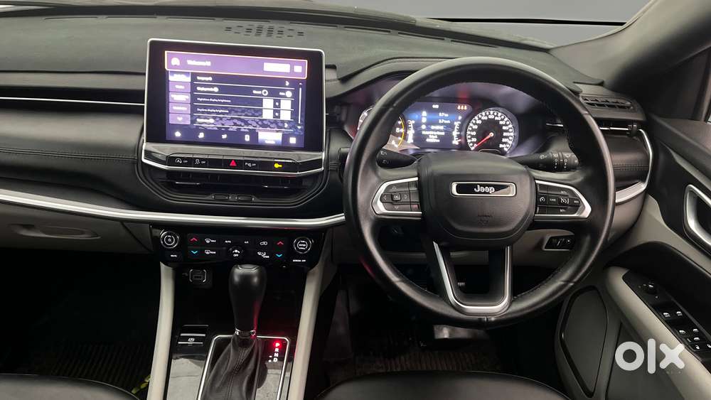Jeep Compass 2.0 Longitude (o) Diesel, 2023, Diesel