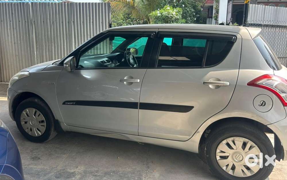 Swift Diesel Good Condition