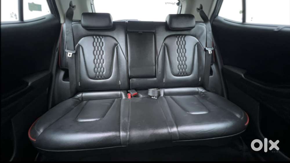 Hyundai Creta 1.4 Sx (o) Turbo Petrol Dct, 2021, Petrol