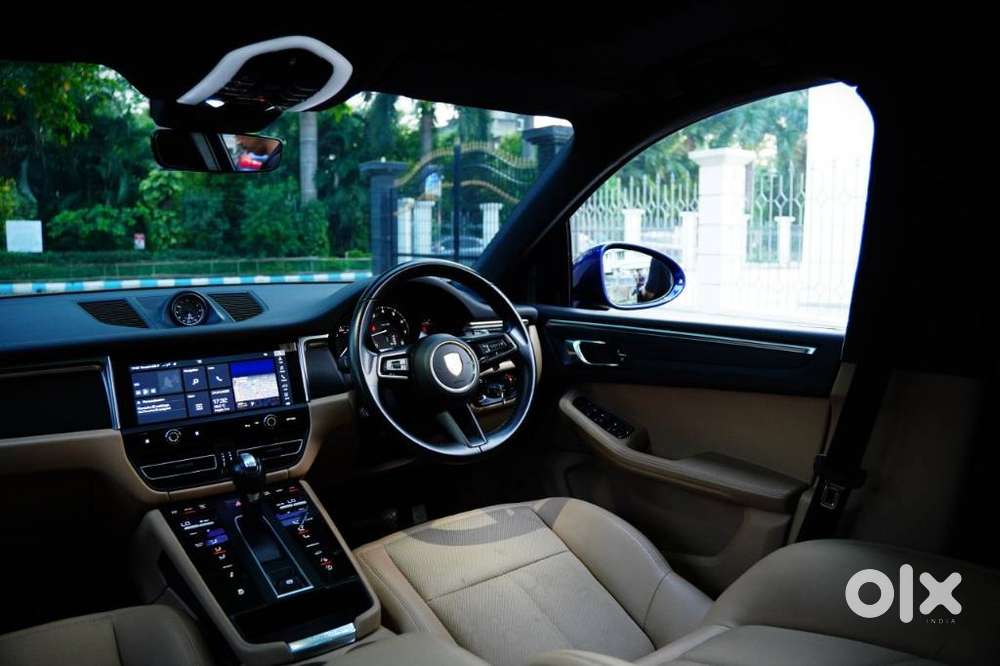 Porsche Macan 2.0 Petrol, 2024, Petrol