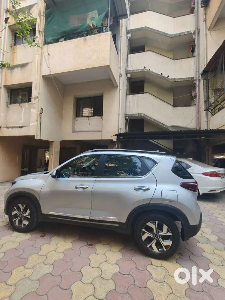 Kia Sonet 2023 Petrol Good Condition