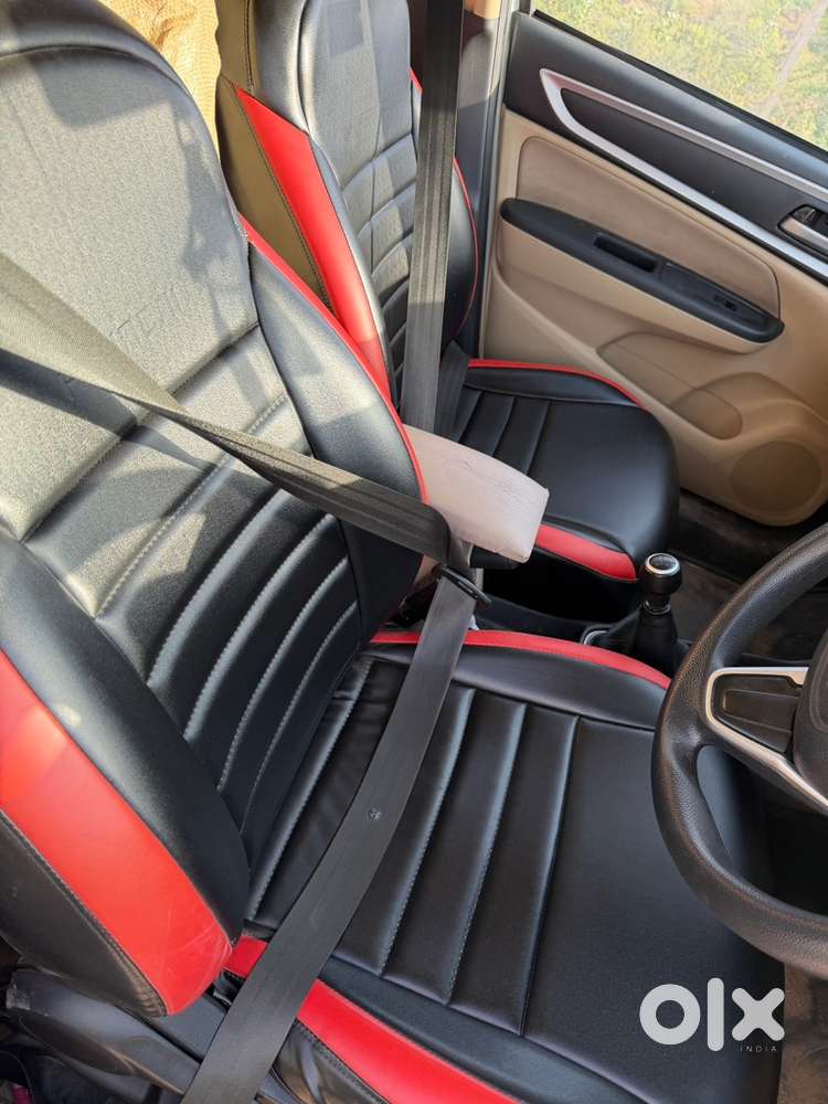 Honda Amaze 1.2 Petrol 2024