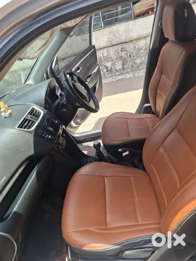 Maruti Suzuki Swift 2013 Diesel 115000 Km Driven