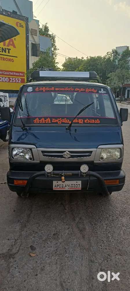 Maruti Brezza Lxi 2012