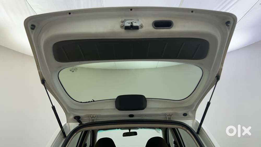 Hyundai I10 Magna 1.2 Itech Se, 2013, Petrol