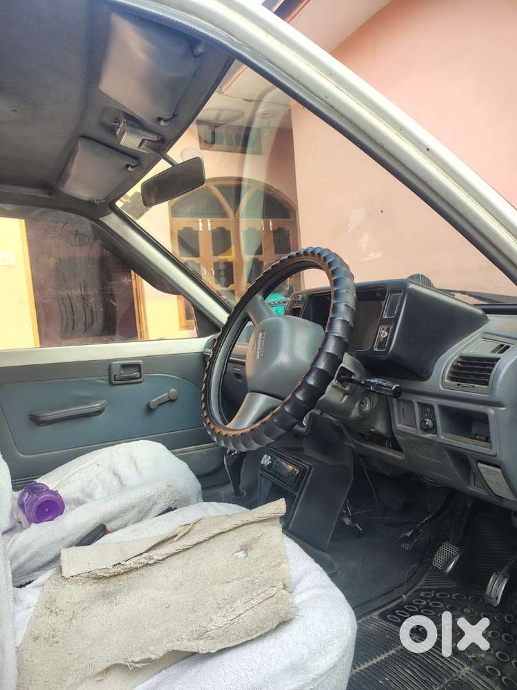 Maruti Suzuki 800 Ac 2005