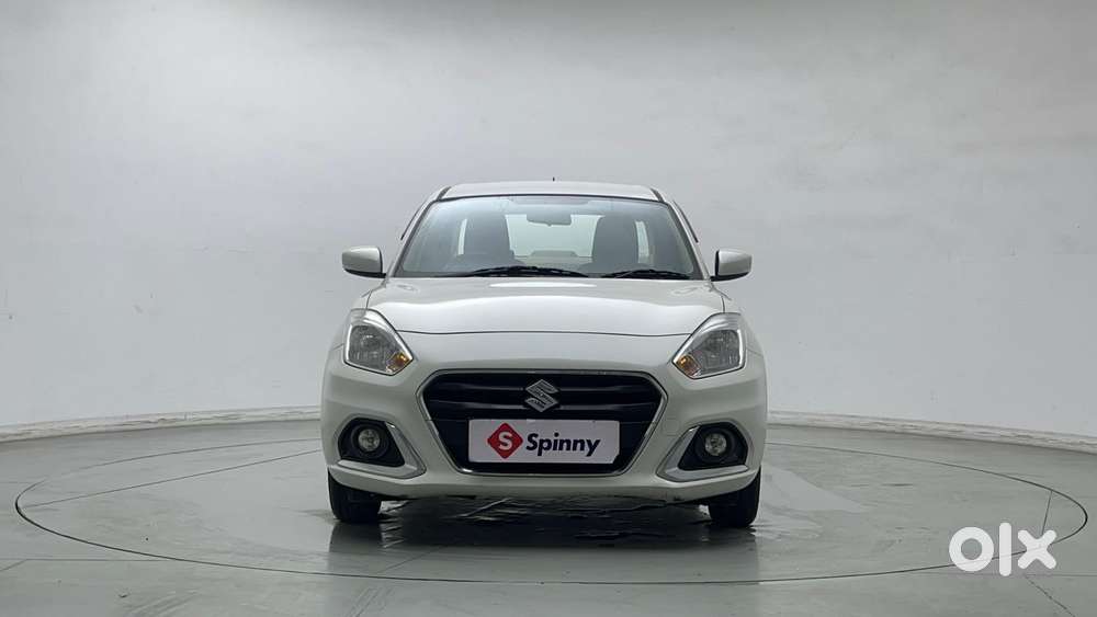 Maruti Suzuki Dzire 1.2 Vxi, 2022, Petrol