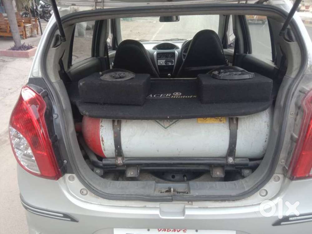 Maruti Suzuki Alto 800 Cng Lxi, 2013, Cng & Hybrids