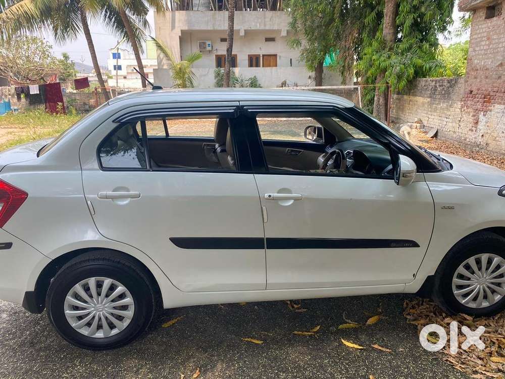 Well Maintained And Good Condition