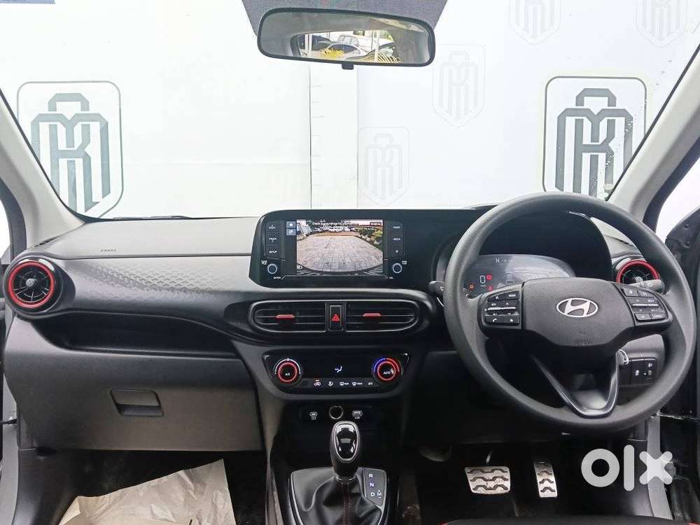 Hyundai Exter 1.2 Amt Sx Se, 2025, Petrol