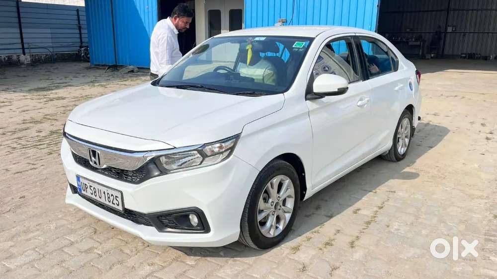 Car 2018 Honda