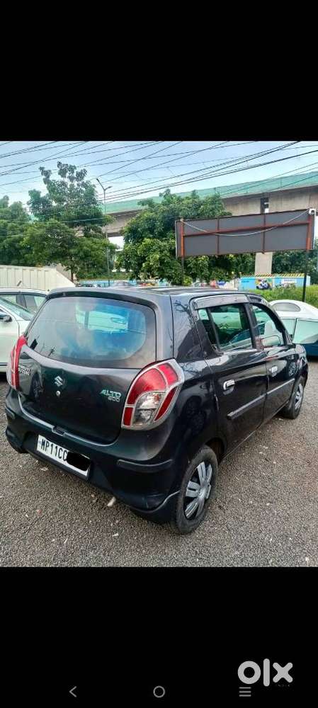 Maruti Suzuki 800, 2019, Cng & Hybrids