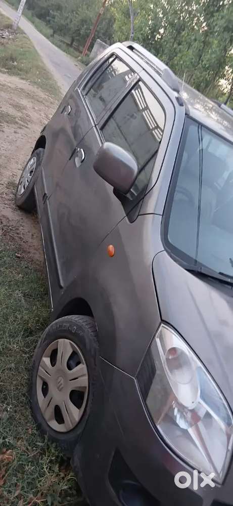 Maruti Suzuki Wagon R 1.0 2011 Cng & Hybrids 82000 Km Driven