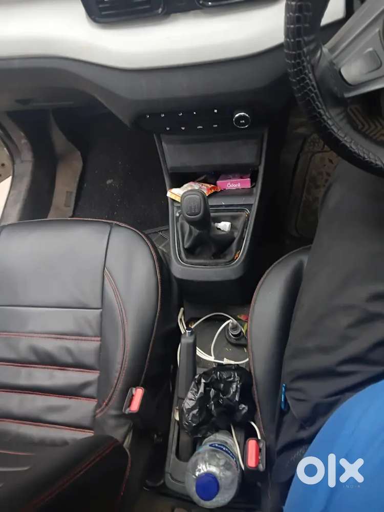 Showroom Condition Tata Punch 2024 Cng & Hybrids 14000 Km Driven