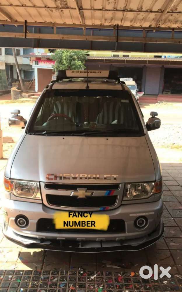 Chevrolet Tavera For Sale