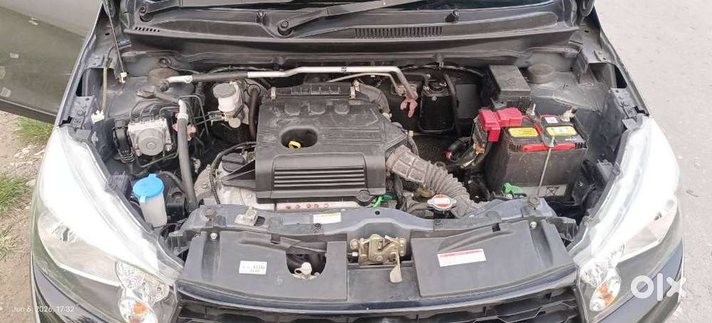 Maruti Suzuki Celerio X Vxi, 2021, Petrol