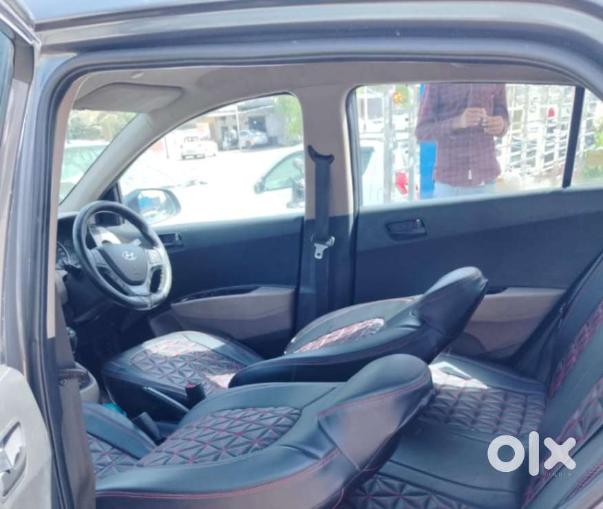 Hyundai Grand I10 Magna 1.2 Crdi, 2018, Petrol