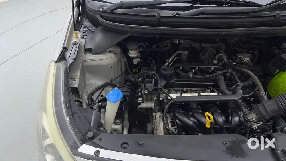 Hyundai Elite I20 Asta (o) 1.2 Mt, 2018, Petrol