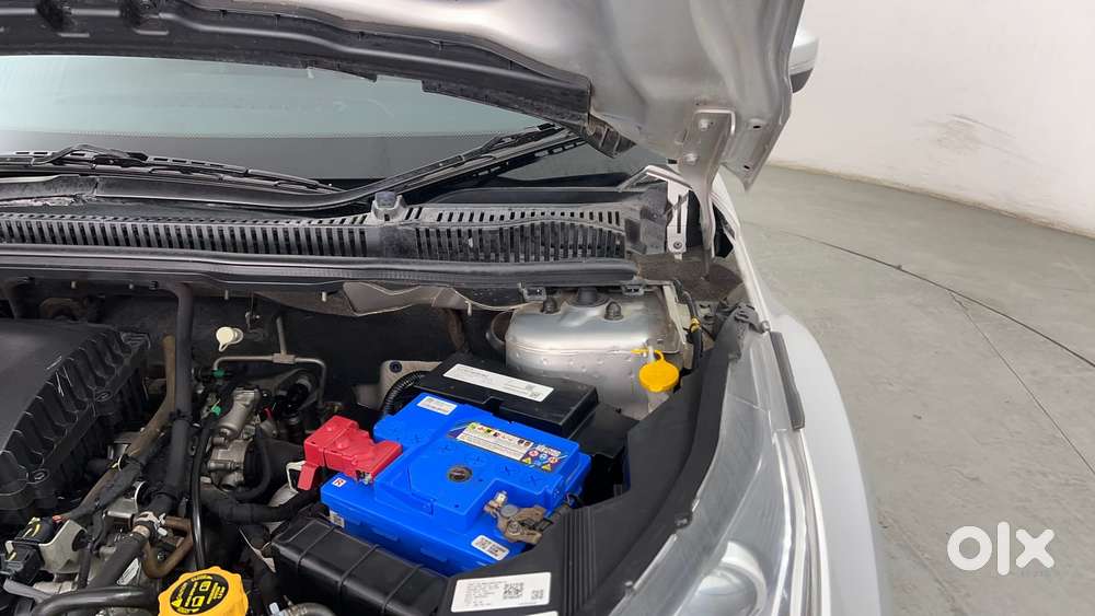 Tata Nexon 1.2 Revotron Xma Amt (s), 2021, Petrol