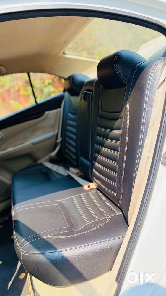 Maruti Suzuki Ciaz 2014-2017 Vxi, 2016, Petrol