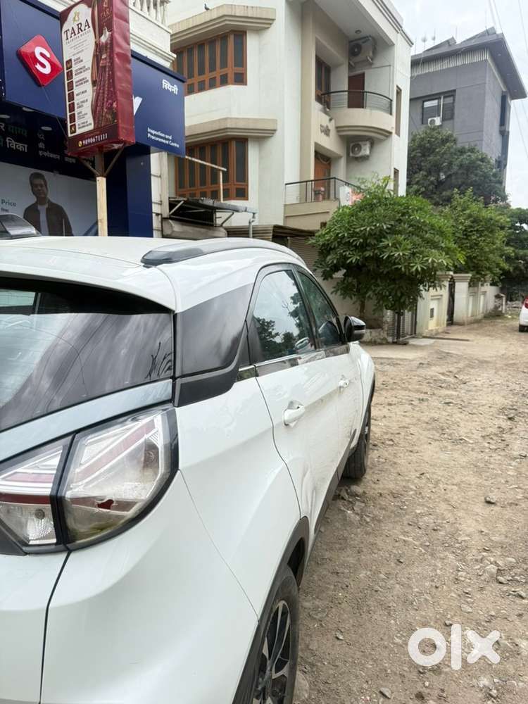 Tata Nexon Xza Plus Amt S 2021