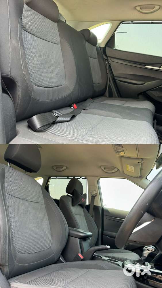 Kia Seltos Htk D, 2019, Diesel