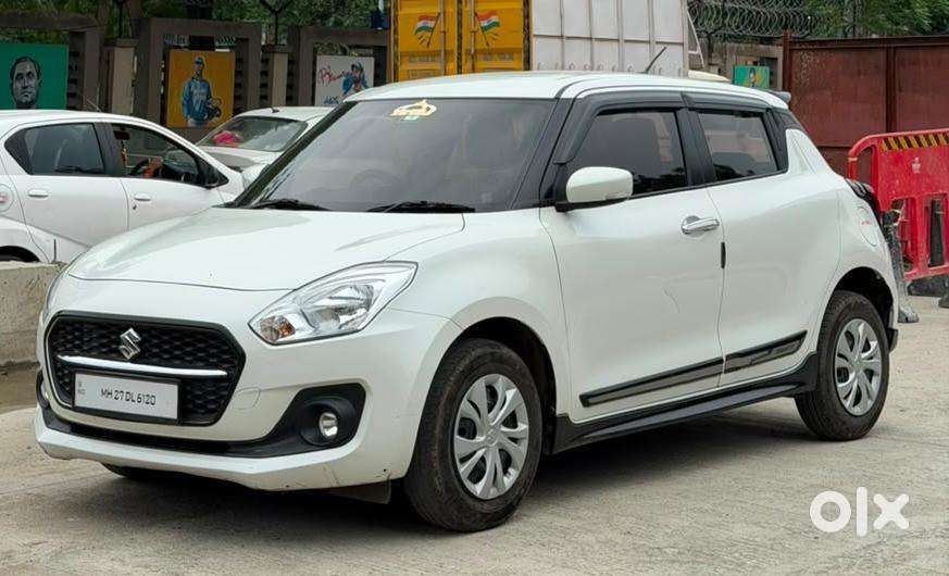 Maruti Suzuki Swift Vxi Ags, 2024, Petrol
