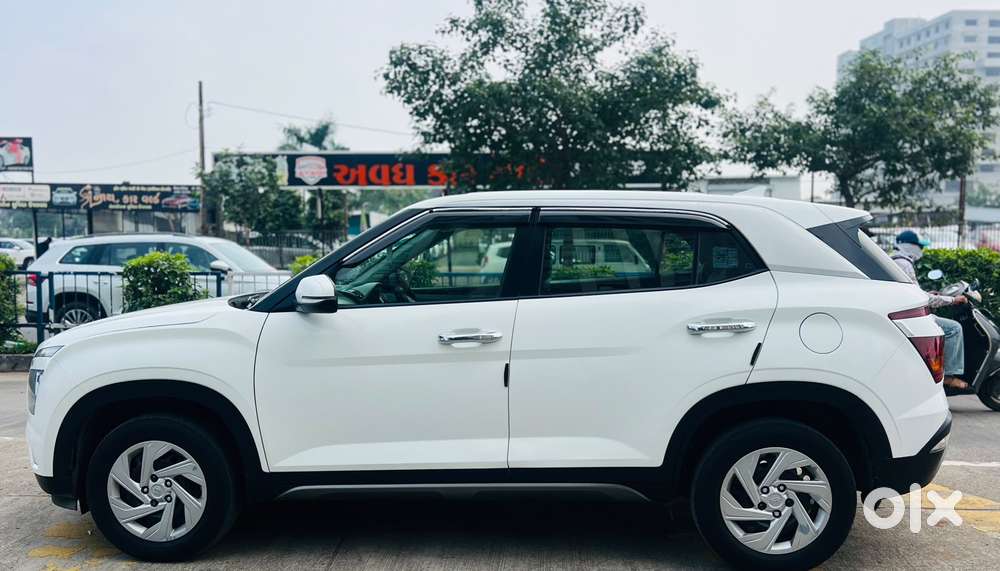 Hyundai Creta 1.5 Ex Diesel, 2020, Diesel