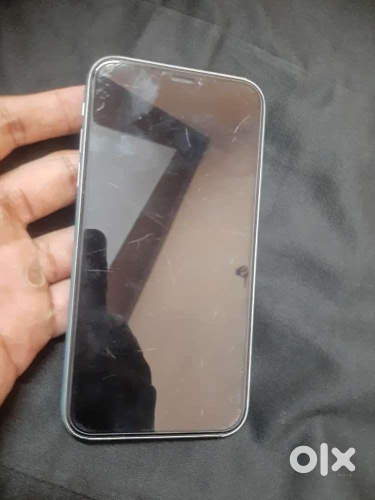 Iphone xr 64gb only phone