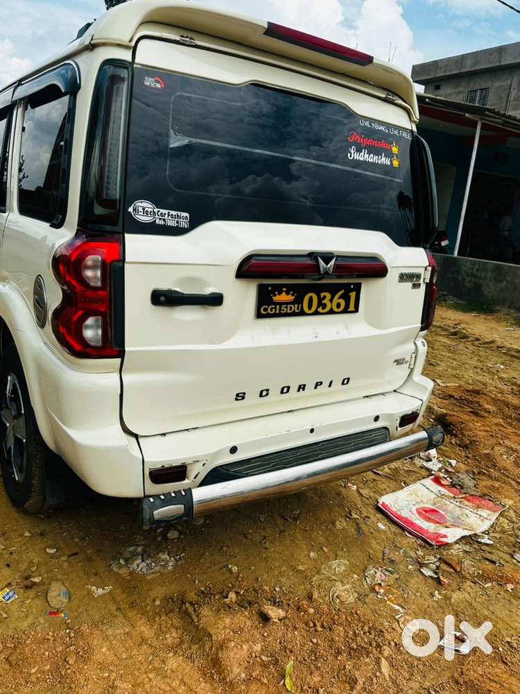 Mahindra Suv Diesel 2021
