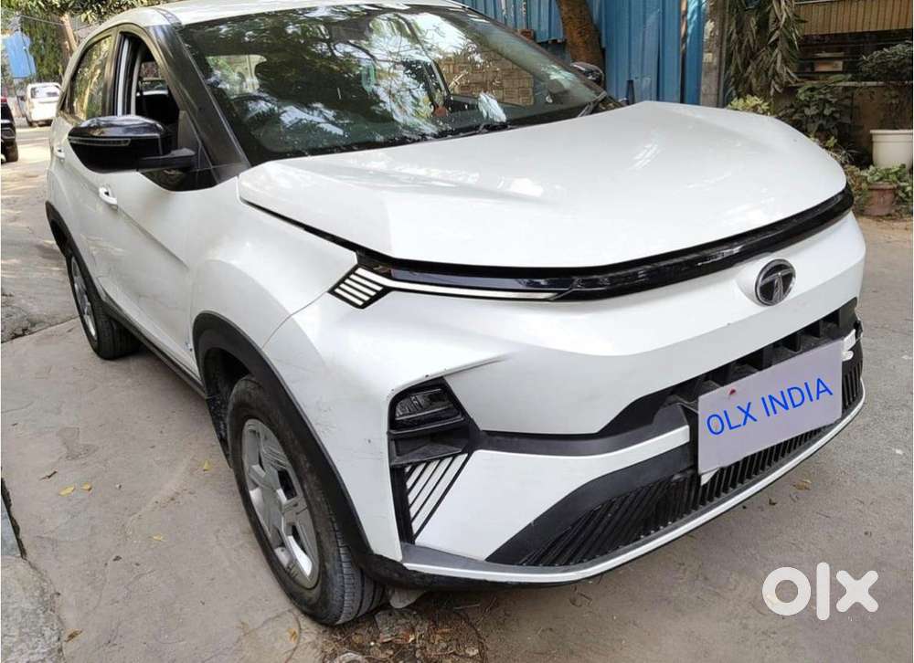 Tata Nexon Ev Creative Plus Mr, 2023, Electric
