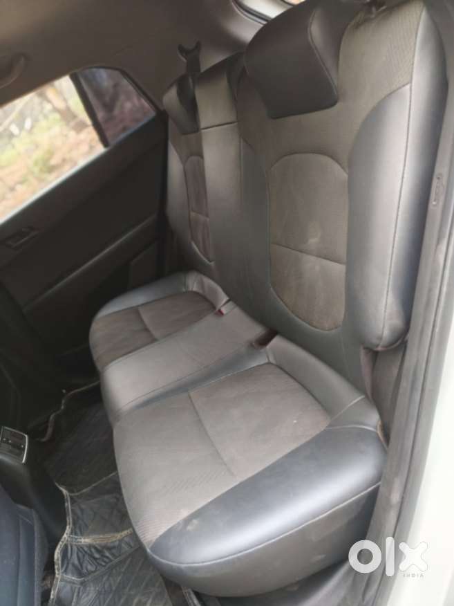 Hyundai Creta 1.6 E Plus, 2020, Diesel