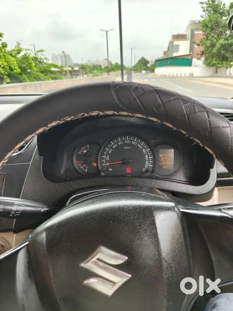 Maruti Suzuki Dzire 1.2 Lxi 2016 Model